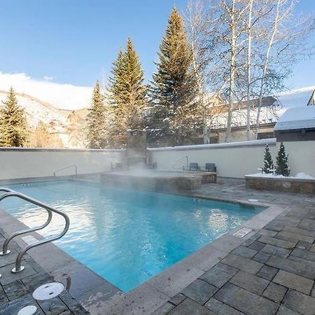 Villa Cortina With Access To Gondola Vail Dış mekan fotoğraf