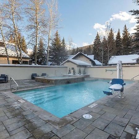 Villa Cortina With Access To Gondola Vail Dış mekan fotoğraf