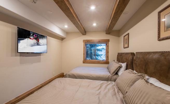 Villa Cortina With Access To Gondola Vail Dış mekan fotoğraf