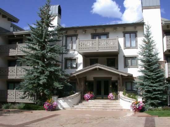 Villa Cortina With Access To Gondola Vail Dış mekan fotoğraf